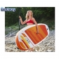 Bestway - Надуваем SUP борд AquaJorney 9, 274x76x12 cm, с гребло, помпа, лиш и раница за съхранение в комплекта Продукт Bestway - Надуваем SUP борд AquaJorney 9, 274x76x12 cm, с гребло, помпа, лиш и раница за съхранение в комплекта - 10 - BG Hlapeta